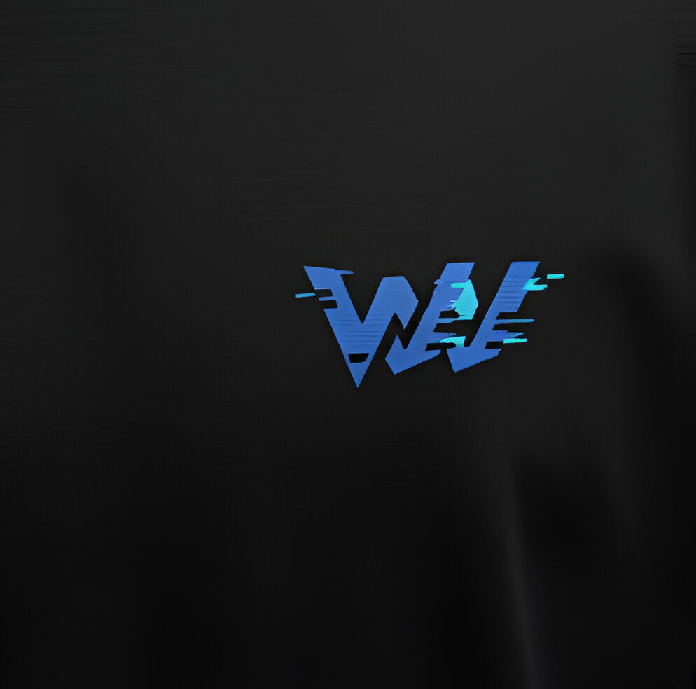 There Is No Cloud – Developer Oversized T-Shirt