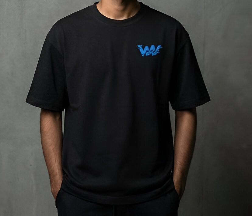 There Is No Cloud – Developer Oversized T-Shirt