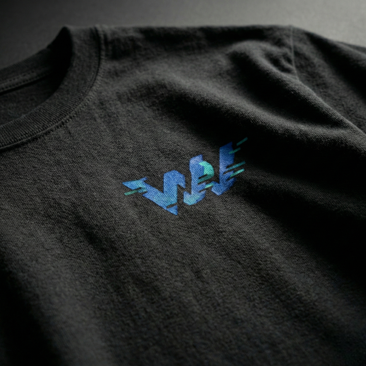 There Is No Cloud – Developer Oversized T-Shirt